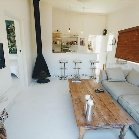 Bamboo Beach Seaside House Hotel Hermanus Exterior foto