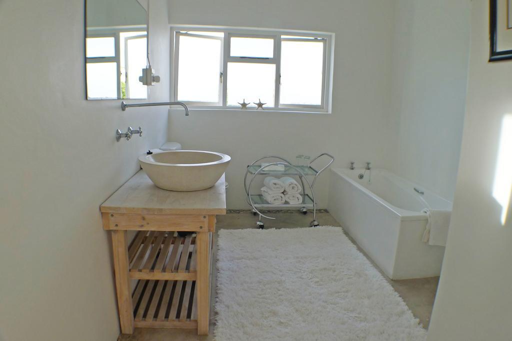 Bamboo Beach Seaside House Hotel Hermanus Exterior foto